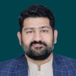 Syed Shohab Gillani