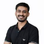 Mayank Sharma