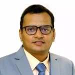 Mr. Harshal Shah