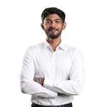 Siddharth Thanga Mariappan