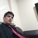 Ashish H. Thakkar