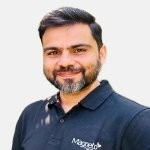 Bhargav Thakkar
