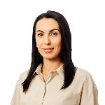 Marina Kovalyova