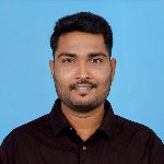 Yogesh Murugesh