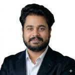 Dishant Agnihotri