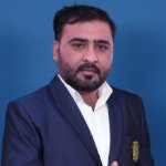 Haresh Ramani