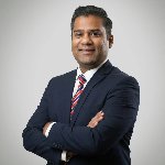 Sachin Khosla