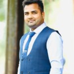 Vishnu Kumar Kumawat