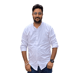 Gagan Garg