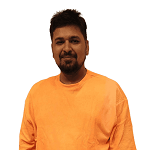 Sahil Goel