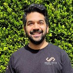 Rahul Jhaveri
