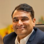 CA Sushil Kumar Jain