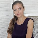 Irina Kostareva