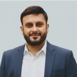 M. Waleed Ajmal