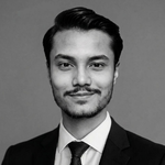 Syed Muhammad Abdullah