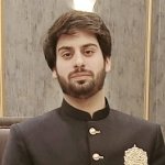 Numan Ahmad Khan