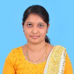 Poorvitha Yogendran