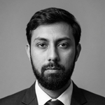 Muhammad Saleh Shakeel