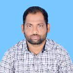 Murali Murugesan