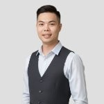Andrew Tran