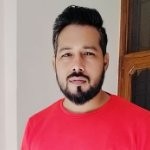 Sandeep Kumar