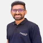 Nitesh Behani