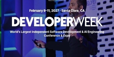 DeveloperWeek 2027