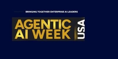 Agentic AI Week USA