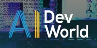 AI DevWorld 2027