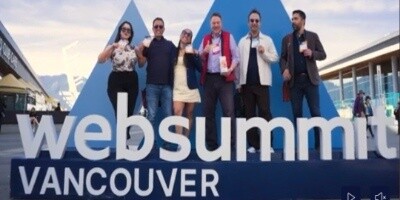 Web Summit Vancouver 2027