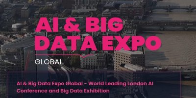 AI & Big Data Expo Global