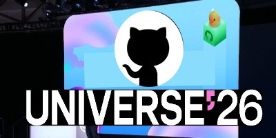 GitHub Universe 2026