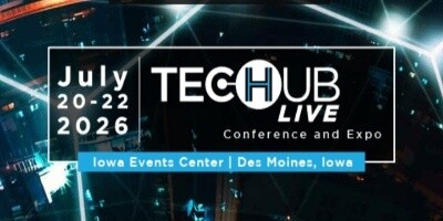 Tech Hub LIVE Conference and Expo