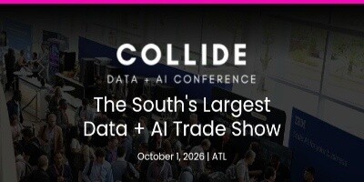 COLLIDE Data + AI Conference 2026
