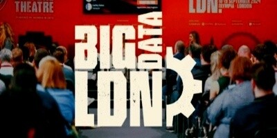 Big Data LDN 2026