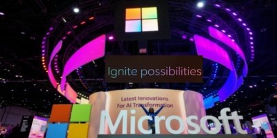 Microsoft Ignite