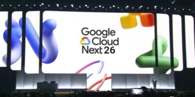 Google Cloud Next 2026