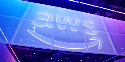 AWS re:Invent 2026