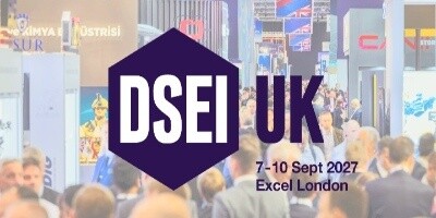 DSEI UK 2027