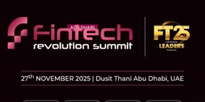 Fintech revolution summit