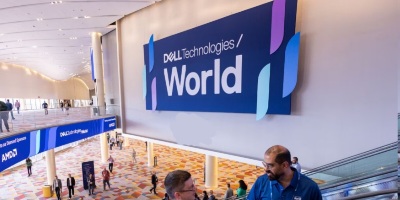 Dell Technologies World 2026