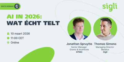 AI in 2026: wat écht telt