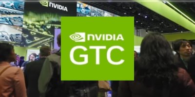 Nvidia GTC