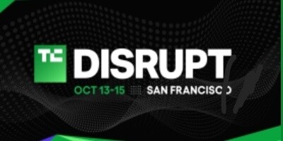 TechCrunch Disrupt 2026