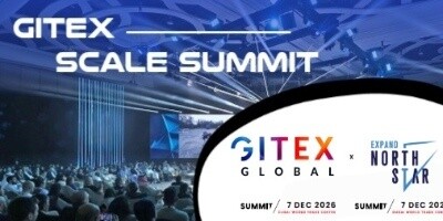 GITEX GLOBAL 2026