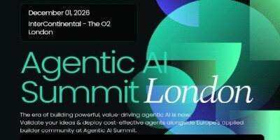 Agentic AI Summit London